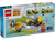 Kit Lego Despicable Me 4 Minions Y Coche Banana 75580 3+ - comprar en línea