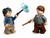 Kit De Construcción Lego Harry Potter Expecto Patronum 76414 Cantidad De Piezas 754 - tienda en línea