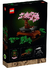 Kit De Construcción Lego Icons Bonsái 10281 878 Piezas 3+ - comprar en línea