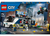 Lego City Police 60418 674 Piezas - comprar en línea