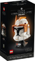 Kit Lego Star Wars Casco Del Comandante Clon Cody 75350 766 Piezas 3+ - comprar en línea