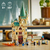 Kit Lego Harry Potter Hogwarts Sala De Los Menesteres 76413 Cantidad De Piezas 587 - tienda en línea