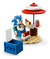 Imagen de Kit Lego Sonic The Hedgehog Desafío Esfera Velocidad 76990 Cantidad De Piezas 292