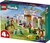 Kit Lego Lego Friends 41746 Clase De Equitación 134 Piezas en internet