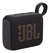 Altavoz Impermeable Go 4 Jbl Bluetooth 4.2 W Lanç2024, Color Negro 110 V/220 V - comprar en línea