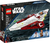 Lego 75333 Star Wars, Juguete Obi-wan Jedi Starfighter, Número De Piezas 282 - comprar en línea