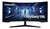 Monitor Gamer Curvo Samsung Y 34 Pulgadas Odyssey G5 165 Hz