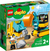 Kit Lego Duplo Camión Y Excavadora Con Orugas 10931 +2 Años - comprar en línea