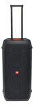 Bocina Jbl Partybox 310 Portátil Con Bluetooth Black 100v/240v - Master Saldos