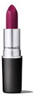 Lápiz Labial Satinado Mac Color 819 Rebel Satin Lipstick 3g