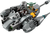 Kit Lego Star Wars Caza Estelar N-1 De The Man 75363 3+ Cantidad De Piezas 88 - Master Saldos