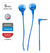 Auriculares In-ear Gamer Sony Mdr-ex14ap Negro en internet