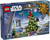 Calendario De Adviento Lego® Star Wars 2024 Navidad 75395 - comprar en línea