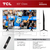 Tcl Smart Tv 65 Pulgadas 65s551g Led Hdr 4k Google Tv (2024) en internet