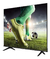 Smart Tv Hisense A6 Series 43a6h Led Google Tv 4k 43 120v - comprar en línea