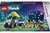 Lego® Friends Vehículo De Observación De Estrellas Set De Juguete De Construcción Con Telescopio Y Aventuras En Un Vehículo 4x4 42603 - comprar en línea