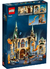 Kit Lego Harry Potter Hogwarts Sala De Los Menesteres 76413 Cantidad De Piezas 587