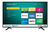 Smart Tv Portátil Hisense H4f Series 40h4030f Led Full Hd 40