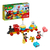 Kit Lego Duplo Tren De Cumpleaños De Mickey 10941 22 Piezas