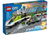 Kit Lego City Tren De Pasajeros De Alta Velocidad 60337 Cantidad De Piezas 764 - comprar en línea