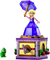 Kit De Construcción Lego Disney Rapunzel Bailarina 43214 3+ Cantidad De Piezas 89 en internet