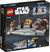 Kit Lego Star Wars Obi-wan Kenobi Vs. Darth Vader 75334 3+ Cantidad De Piezas 408