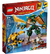 Kit Lego Ninjago Mecas De Equipo Ninja De Lloyd Y Arin 71794 Cantidad De Piezas 764 - comprar en línea