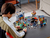 Kit Lego Creator 3 En 1 Castillo Medieval 31120 1426 Piezas en internet