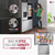 Refrigerador Inteligente LG Lrfoc2606s De Puerta Francesa - Master Saldos