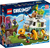 Kit Lego Dreamzzz Furgoneta Tortuga De Sra. Castillo 71456 Cantidad De Piezas 434 - comprar en línea