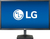 Monitor LG 24'' Full Hd Led Ips Hdmi Vga Freesync 24ml44b-b en internet