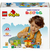 Lego® Duplo® Cuidado De Abejas Y Colmenas, Juguete De Construcción Educativo Para Niños Y Niñas En Edad Preescolar 10419 en internet