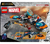 Lego Super Heroes Marvel 6471507 290 Piezas en internet