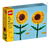 Lego Botanical Girasoles 40524 - 191 Pz - comprar en línea