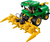 Lego Technic John Deere 9700 Forage Harvester Juguete 42168 - comprar en línea