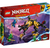 Kit Lego Ninjago Sabueso Cazadragones De Imperium 71790 3+ Cantidad De Piezas 198 - comprar en línea