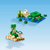 Imagen de Lego Minecraft La Casa Tortuga De La Playa 21254