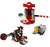 Lego Escape De Shadow The Hedgehog 76995 Cantidad De Piezas 196 en internet