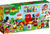 Kit Lego Duplo Tren De Cumpleaños De Mickey 10941 22 Piezas