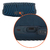 Bocina Jbl Charge 5 Jblcharge5 Portátil Con Bluetooth Waterproof Blue 110v/220v - tienda en línea