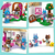 Lego Animal Crossing Mininook Y La Casa De Minina