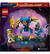 Lego® Ninjago® Pack De Combate: Mech De Jay Set De Juguetes De Aventura, Con Una Minifigura De Jay Y Una Figura De Un Mech, Para Niños Y Niñas De 6 Años En Adelante 71805 - comprar en línea