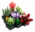 Lego Botanicals Suculentas 10309