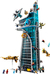 Lego Marvel Torre De Los Vengadores 76269 - 5201 Pz - comprar en línea