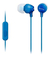 Auriculares In-ear Gamer Sony Mdr-ex14ap Negro - Master Saldos