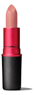 Lápiz Labial Satinado Mac 826 Viva Glam Ii Satin Lipstick 3g