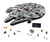 Kit De Construcción Lego Star Wars Millennium Falcon 75192 Cantidad De Piezas 7541 - comprar en línea