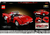 Lego® Icons Corvette: Set De Construcción Para Adultos, Réplica Del Auto Deportivo, Ideal Para Amantes De Los Coches Clásicos 10321 - comprar en línea