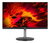 Monitor Gamer Acer Nitro Xf3 Xf243yp Led 23.8 Negro 100v