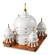 Kit De Construcción Lego Architecture Taj Mahal 21056 3+ Cantidad De Piezas 2022 - tienda en línea